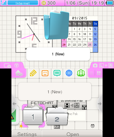 Nintendo DS Lite - Pink