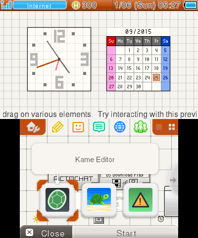 Nintendo DS Lite - Brown