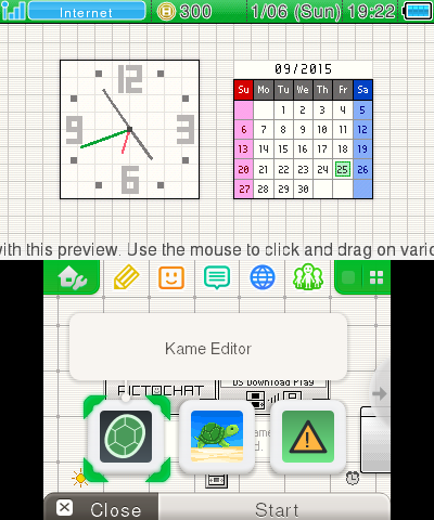 Nintendo DS Lite - Dark Green