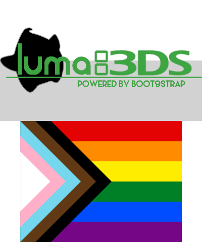 Demiromantic Pride Luma3DS