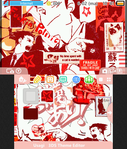 ☆ ace attorney ☆