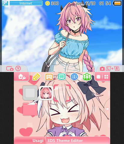 Astolfo
