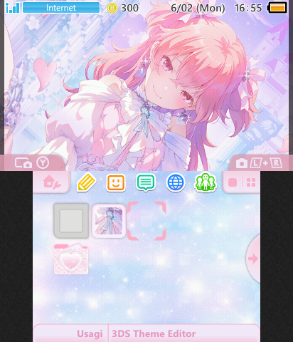 momoi airi ♡ cheer with my heart