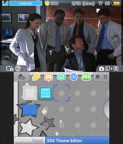 House MD Theme