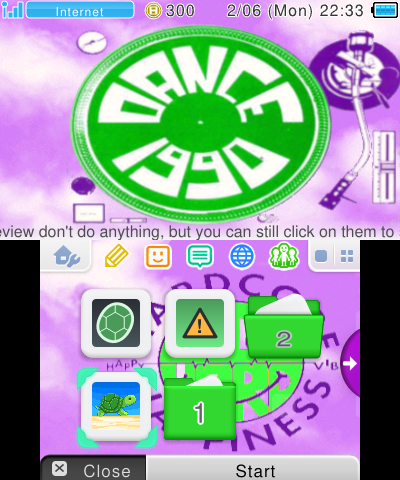 (Neon) 90s Hardcore Rave