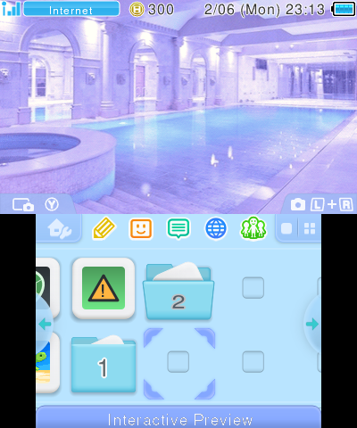 Pastel Poolcore v1.1