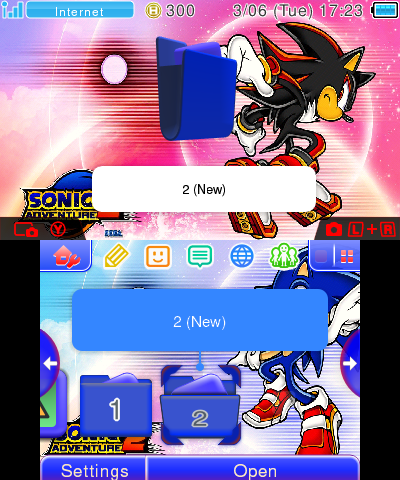 Sonic Adventure 2 theme