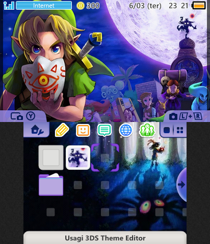 Legend of Zelda Majora's Mask