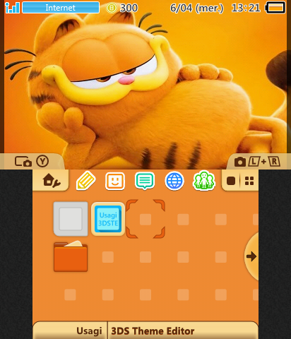 Garfield