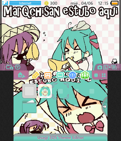 MarQchisan estubo aqui