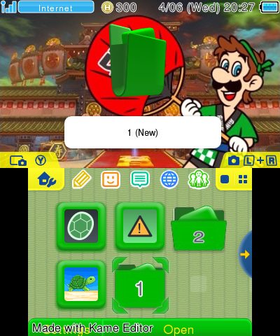 Festival Luigi
