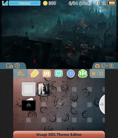 Mistborn Vin and Kelsier