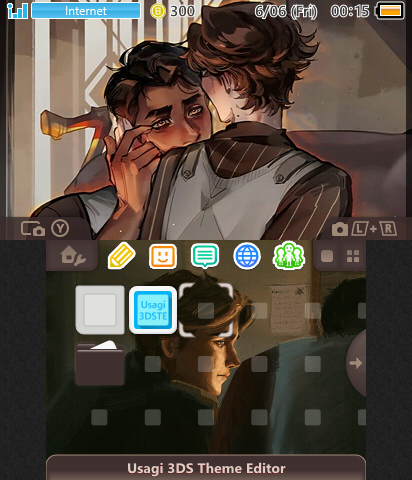 Arcane - Jayce & Viktor "Jayvik"