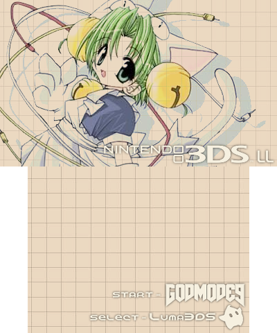 Di Gi Charat | Dejiko Grid