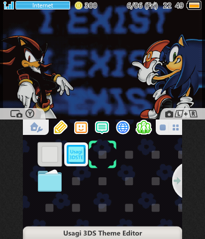 My Theme with Deftones
