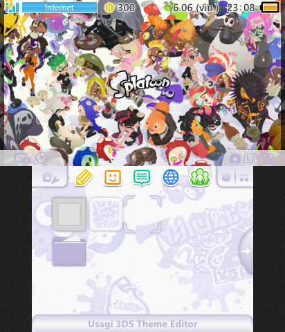 Splatoon (10th Anniversary)