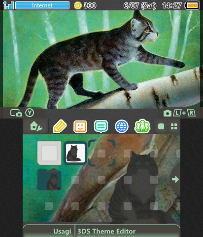 Cinderheart - Warrior Cats