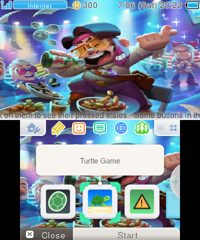 Brawl Stars Jae Yong Theme