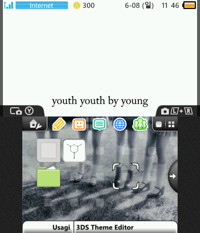 youth youth by young