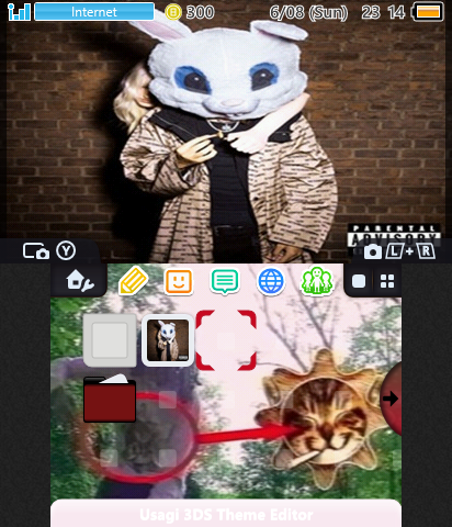 che - cut off your hands