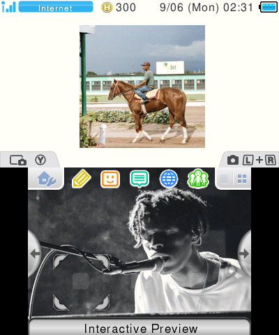 Daniel Caesar - Horsepower