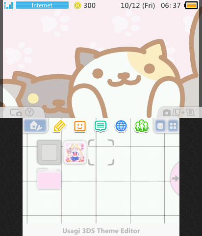 Neko Aesthetic