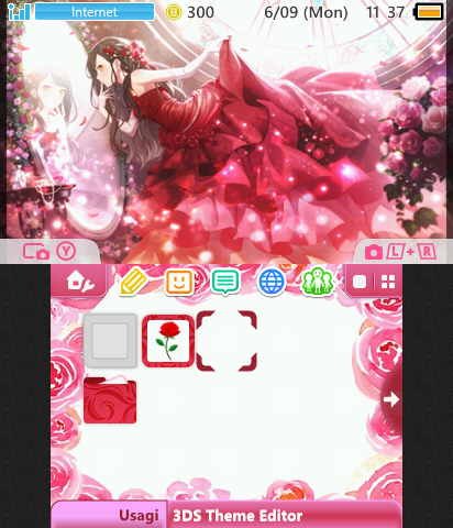 An - Dressed in Pure White