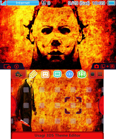 Halloween (Michael Myers)
