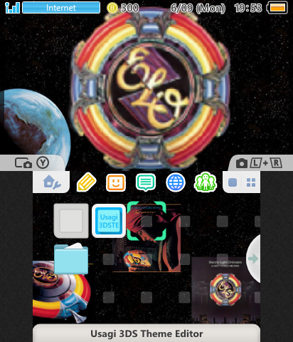 Electric Light Orchestra