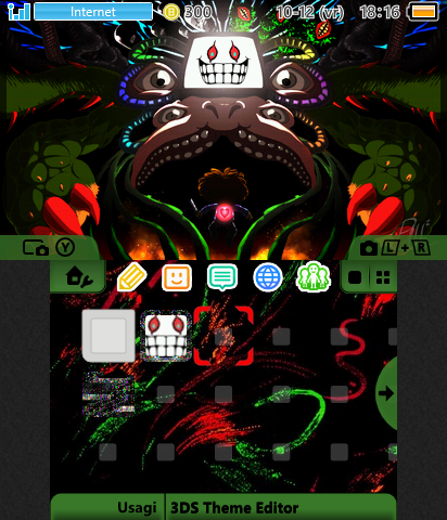 Omega Flowey