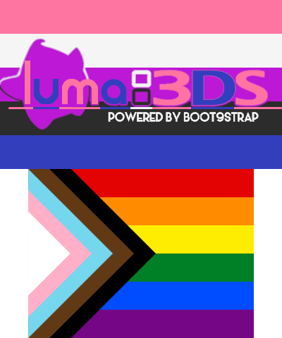 Genderfluid Pride Luma3DS