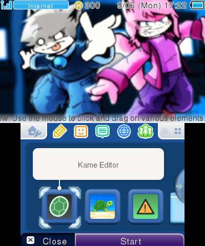 VG Cats - Leo & Aeris