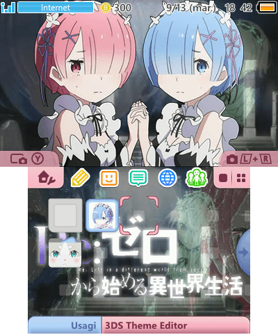 Re:Zero
