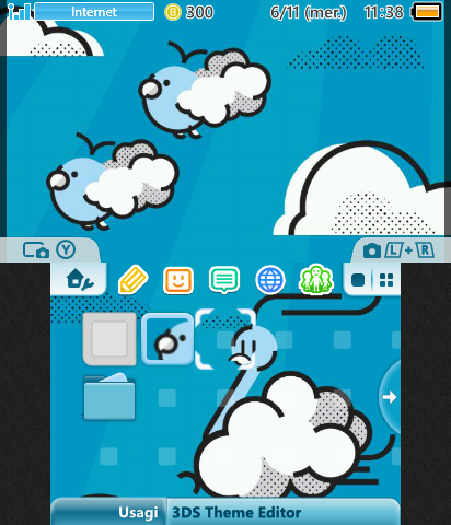 Altaria & Swablu "Altitude"
