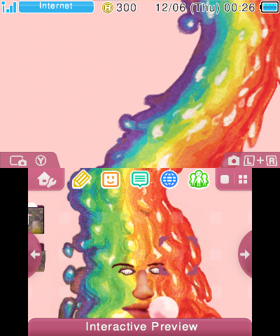 BMSR - Dandelion Gum