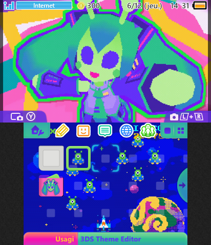 Radiant Revival Miku