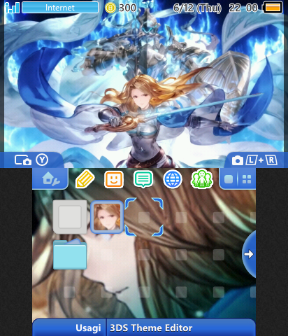 GBF | Katalina and Ares