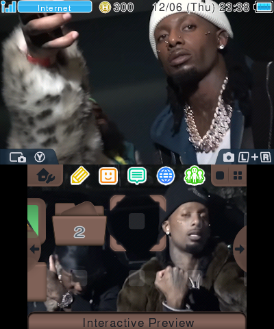 LIKE WEEZY - Playboi Carti