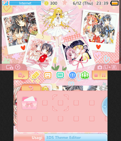 Full Moon Wo Sagashite