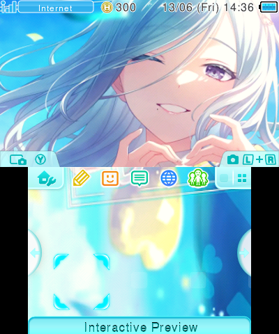 worldlink shizuku - pjsekai