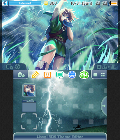 Song of Great Fairy Fountain