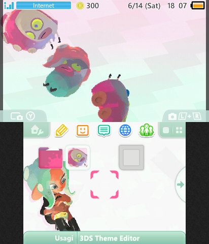 Octarians - Splatoon 2