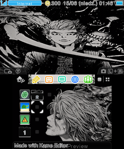 Usogui Baku Madarame