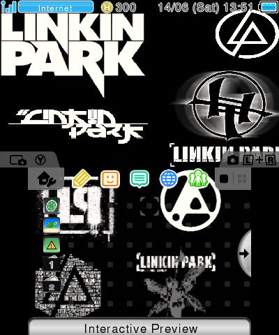 Linkin Park - Given Up