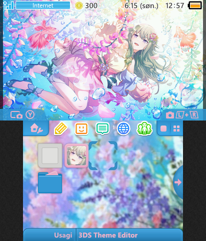 Nene ♡ Get Closer to the Canary