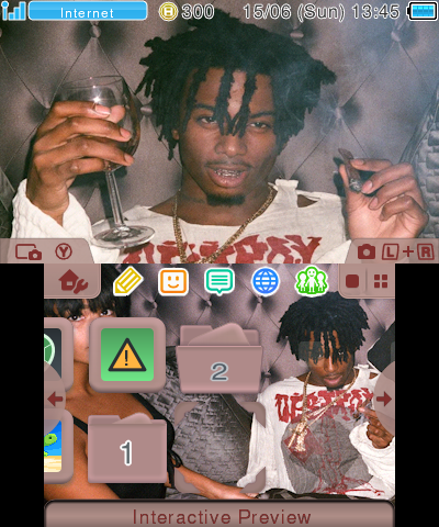 Location - Playboi Carti