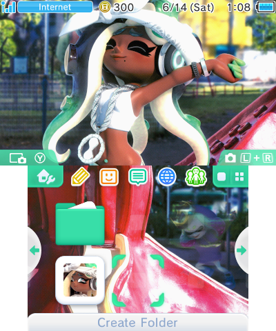 Into the Light - Off the Hook