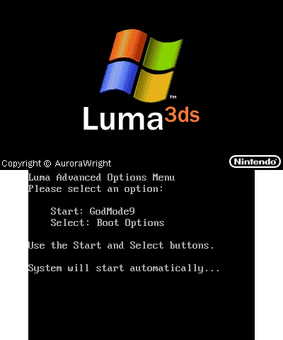 Windows XP Splash Fix