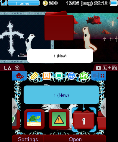 The Girl Without Arms