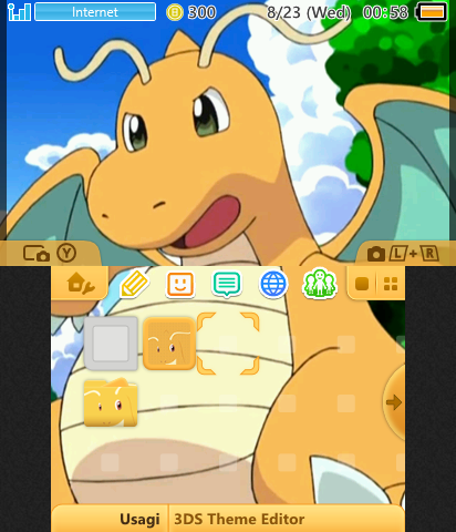 Dragonite
